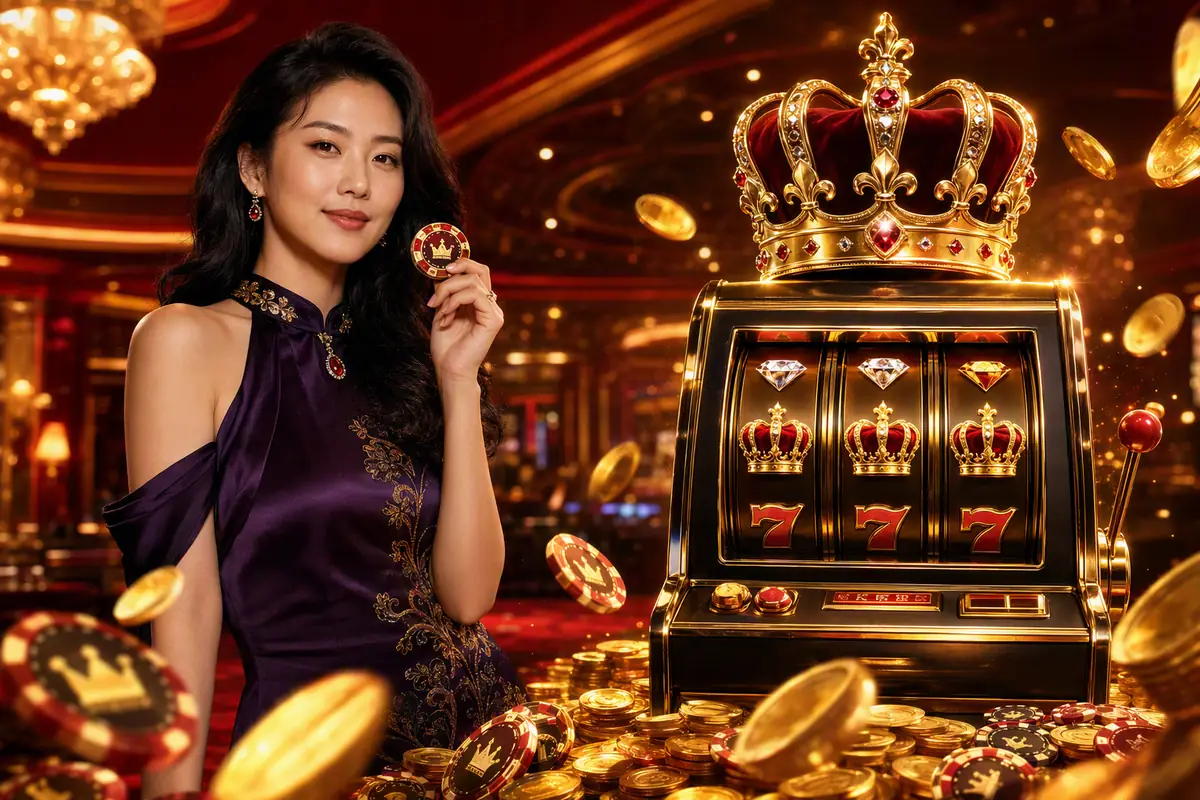 Câu chuyện thương hiệu gp888