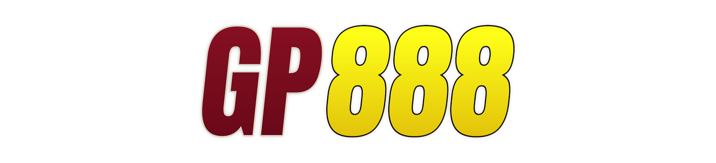 gp888 logo
